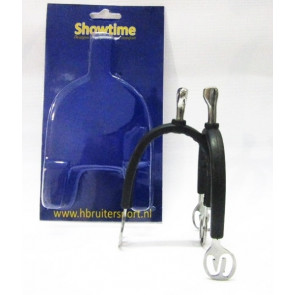 Showtime sporen knop 2,5cm