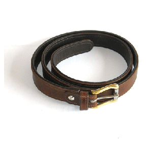 1717 HB Ceintuur 25mm Bruin