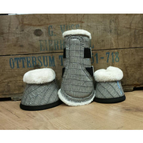 217 HB trainings boots Croco