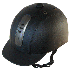 1733 ACRO Helm Exclusief Zwart S