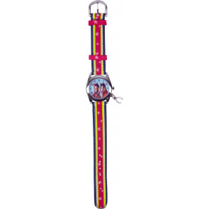 P-20 paardenvriend horloge