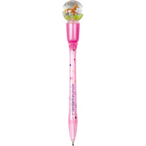 P-21 paardenvriend Light-up Pen