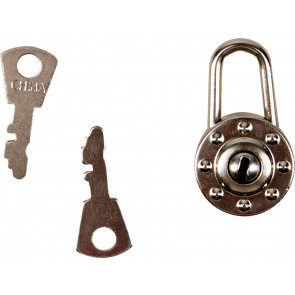 P-23 Paardenvriend mini lockerkastjes