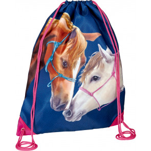 P-30 Paardenvriend Gymtasje love