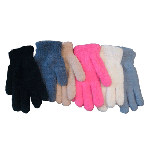 2111 HB Softy Gloves
